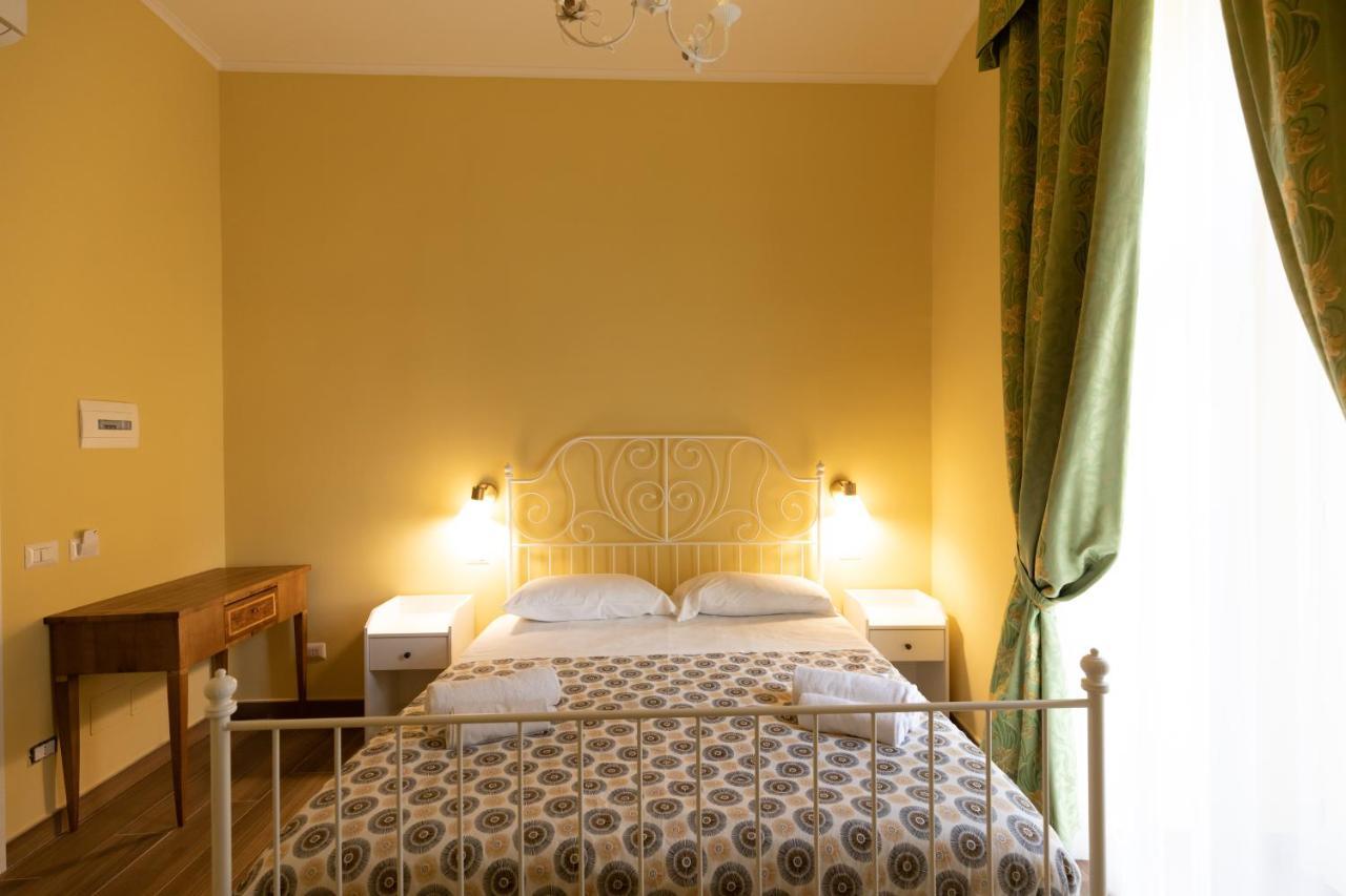 Palazzo Del Principe San Severo 3 Bedrooms & Terrace! Неаполь Экстерьер фото