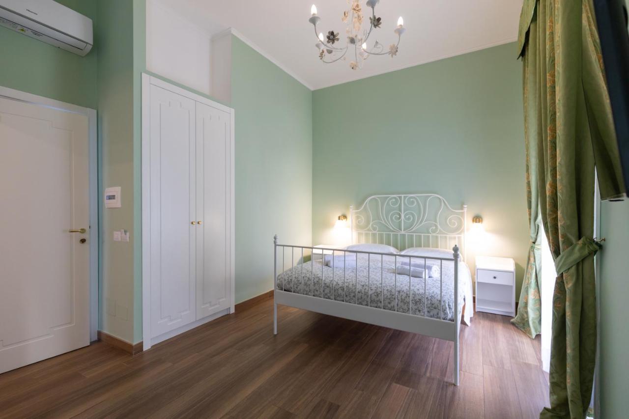 Palazzo Del Principe San Severo 3 Bedrooms & Terrace! Неаполь Экстерьер фото