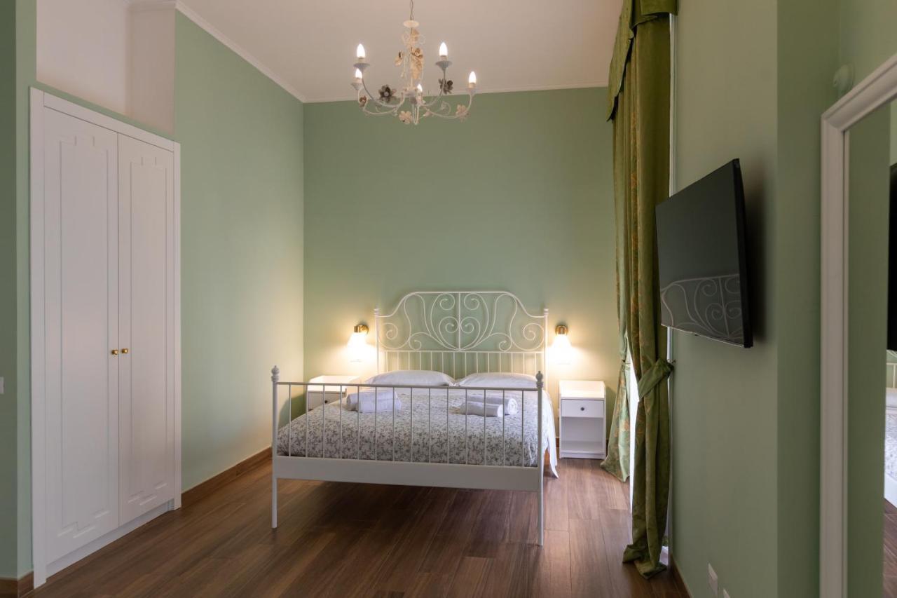Palazzo Del Principe San Severo 3 Bedrooms & Terrace! Неаполь Экстерьер фото