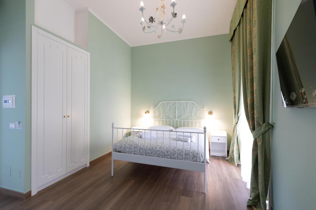 Palazzo Del Principe San Severo 3 Bedrooms & Terrace! Неаполь Экстерьер фото