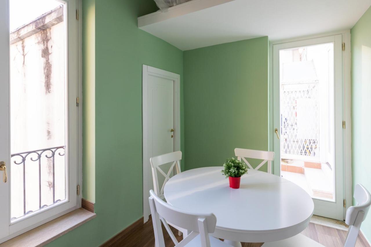 Palazzo Del Principe San Severo 3 Bedrooms & Terrace! Неаполь Экстерьер фото