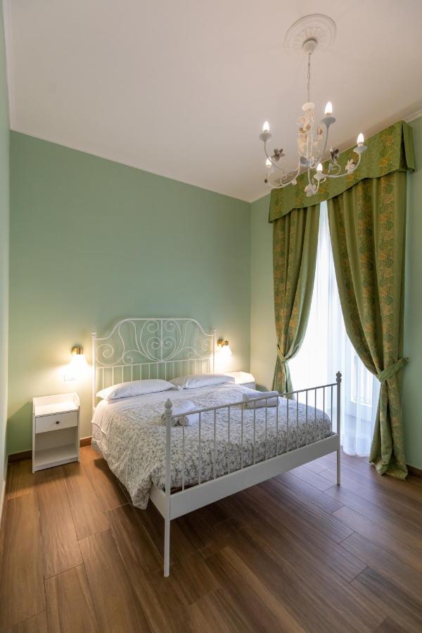 Palazzo Del Principe San Severo 3 Bedrooms & Terrace! Неаполь Экстерьер фото