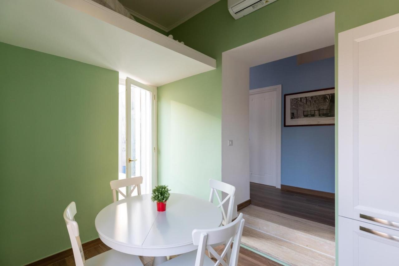 Palazzo Del Principe San Severo 3 Bedrooms & Terrace! Неаполь Экстерьер фото