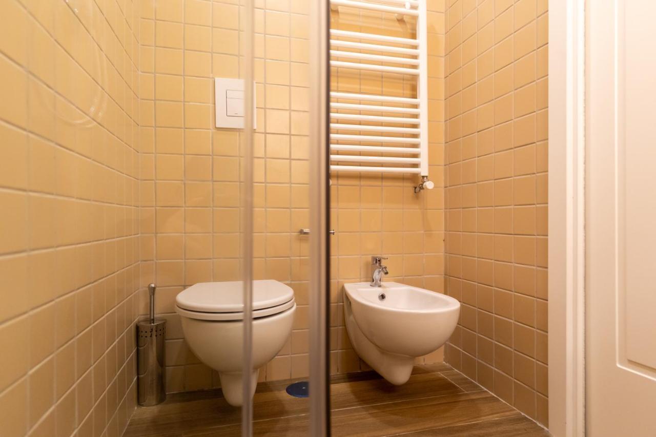 Palazzo Del Principe San Severo 3 Bedrooms & Terrace! Неаполь Экстерьер фото