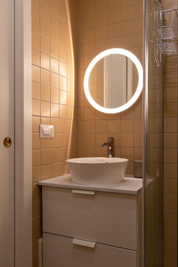 Palazzo Del Principe San Severo 3 Bedrooms & Terrace! Неаполь Экстерьер фото