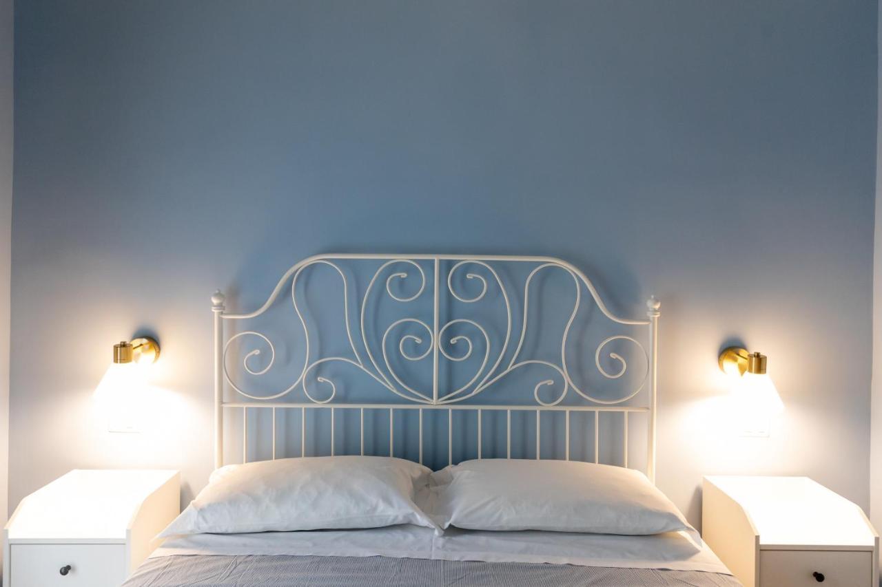 Palazzo Del Principe San Severo 3 Bedrooms & Terrace! Неаполь Экстерьер фото