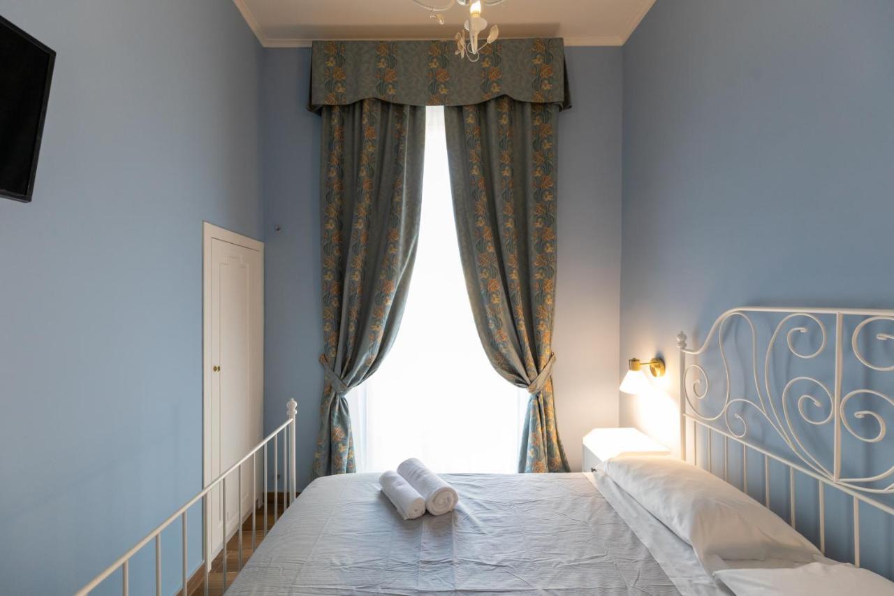 Palazzo Del Principe San Severo 3 Bedrooms & Terrace! Неаполь Экстерьер фото