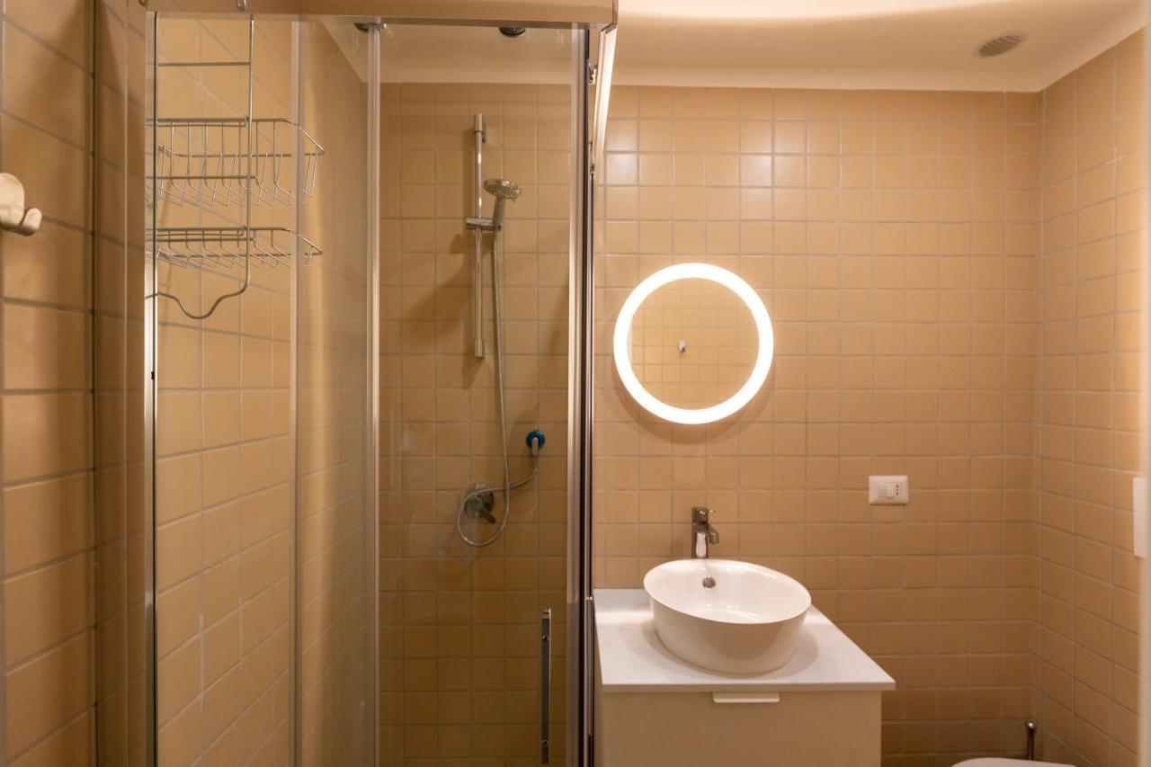 Palazzo Del Principe San Severo 3 Bedrooms & Terrace! Неаполь Экстерьер фото