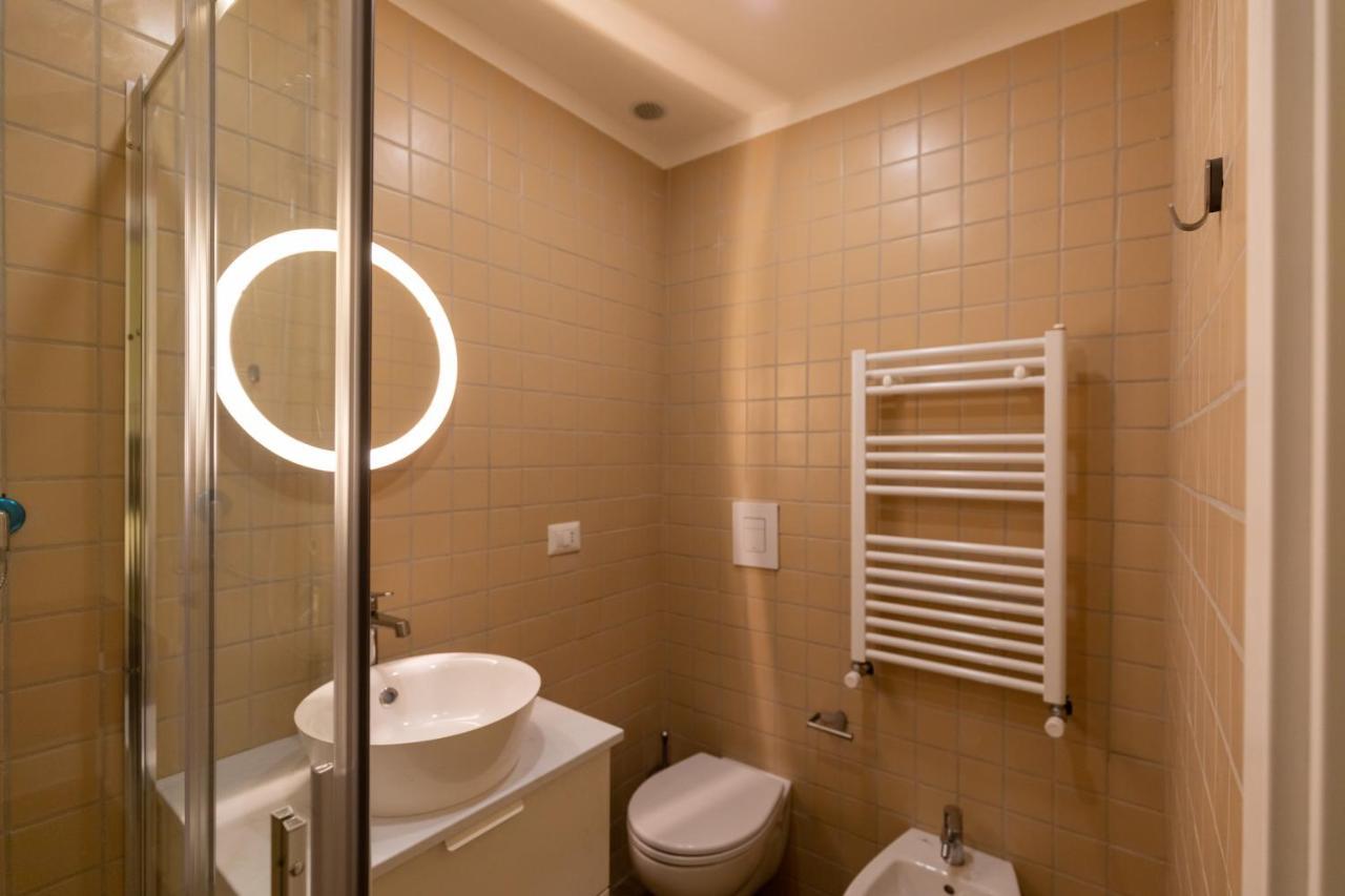 Palazzo Del Principe San Severo 3 Bedrooms & Terrace! Неаполь Экстерьер фото
