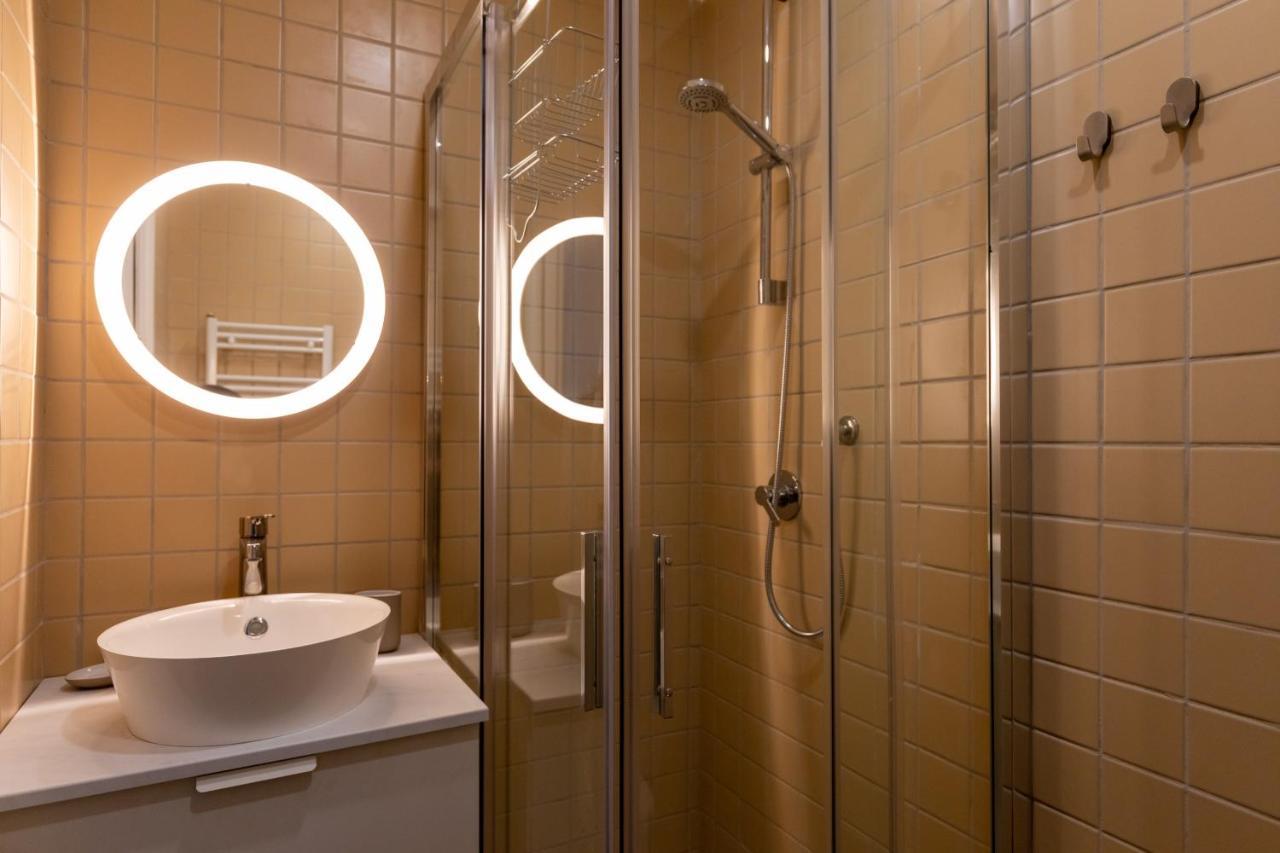 Palazzo Del Principe San Severo 3 Bedrooms & Terrace! Неаполь Экстерьер фото