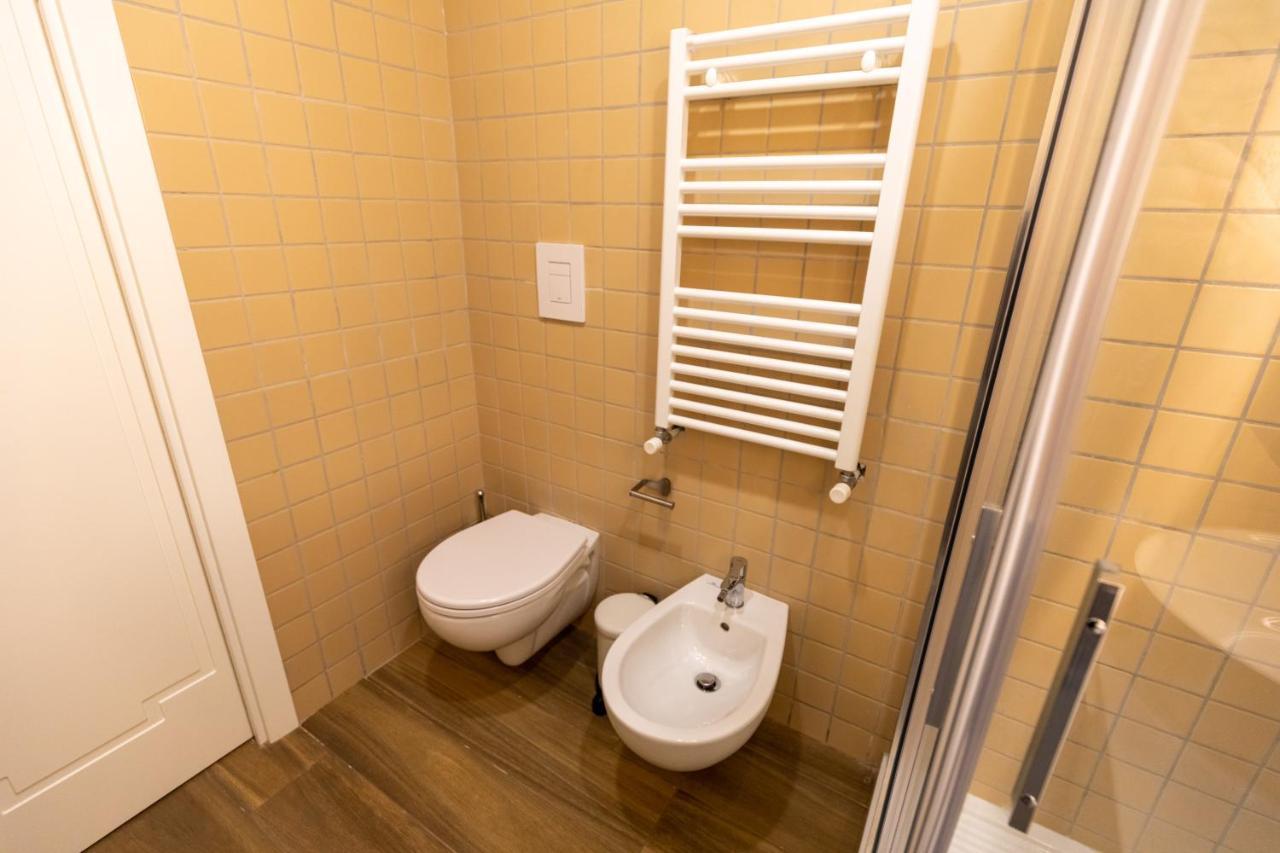 Palazzo Del Principe San Severo 3 Bedrooms & Terrace! Неаполь Экстерьер фото