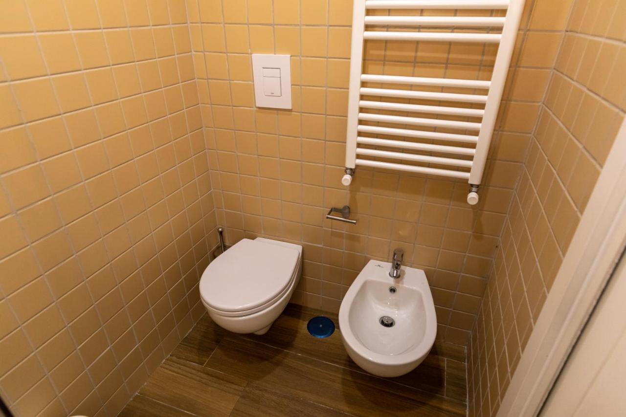 Palazzo Del Principe San Severo 3 Bedrooms & Terrace! Неаполь Экстерьер фото
