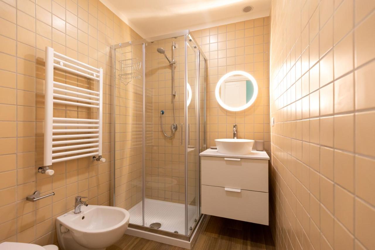 Palazzo Del Principe San Severo 3 Bedrooms & Terrace! Неаполь Экстерьер фото