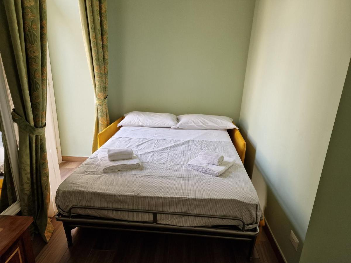 Palazzo Del Principe San Severo 3 Bedrooms & Terrace! Неаполь Экстерьер фото