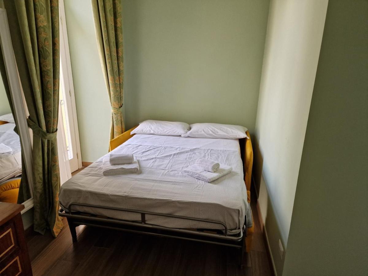 Palazzo Del Principe San Severo 3 Bedrooms & Terrace! Неаполь Экстерьер фото